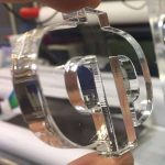 Лазерная резка акрила