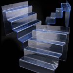 Лазерная резка акрила