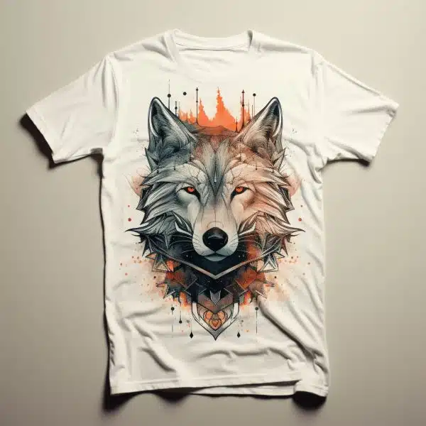 печать на футболках