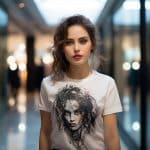 Печать на футболках печать на футболке