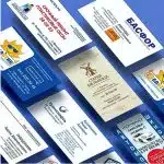 Визитки Визитки в Нижнем Новгороде