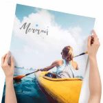 Печать афиш в Нижнем Новгороде