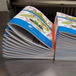 Заказать брошюры