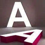 Объемные буквы Объемные буквы