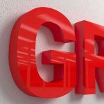 Объемные буквы