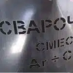 Трафарет изготовление трафарета