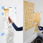 Трафарет изготовление трафарета