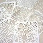 Трафарет изготовление трафарета