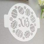 Трафарет изготовление трафаретов