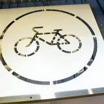 Трафарет изготовление трафарета