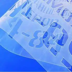 Трафарет Трафарет