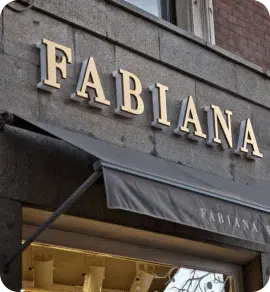 Дизайн наружной рекламы Дизайн наружной рекламы