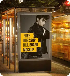 Дизайн наружной рекламы Дизайн наружной рекламы