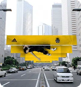 Дизайн наружной рекламы Дизайн наружной рекламы