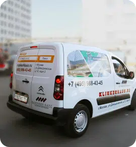 Дизайн наружной рекламы Дизайн наружной рекламы