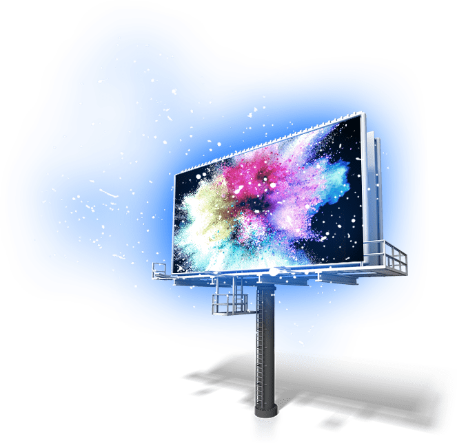 Дизайн наружной рекламы Дизайн наружной рекламы