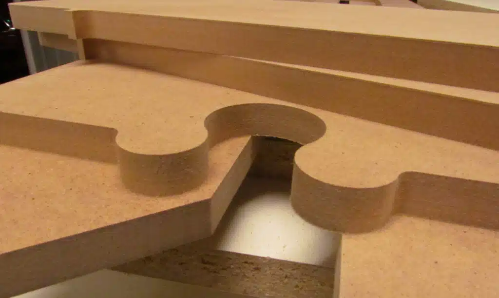 Фрезеровка ДСП, ЛДСП Фрезеровка ДСП, ЛДСП