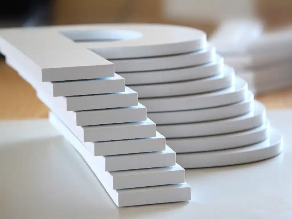 Фрезеровка ПВХ Фрезеровка ПВХ