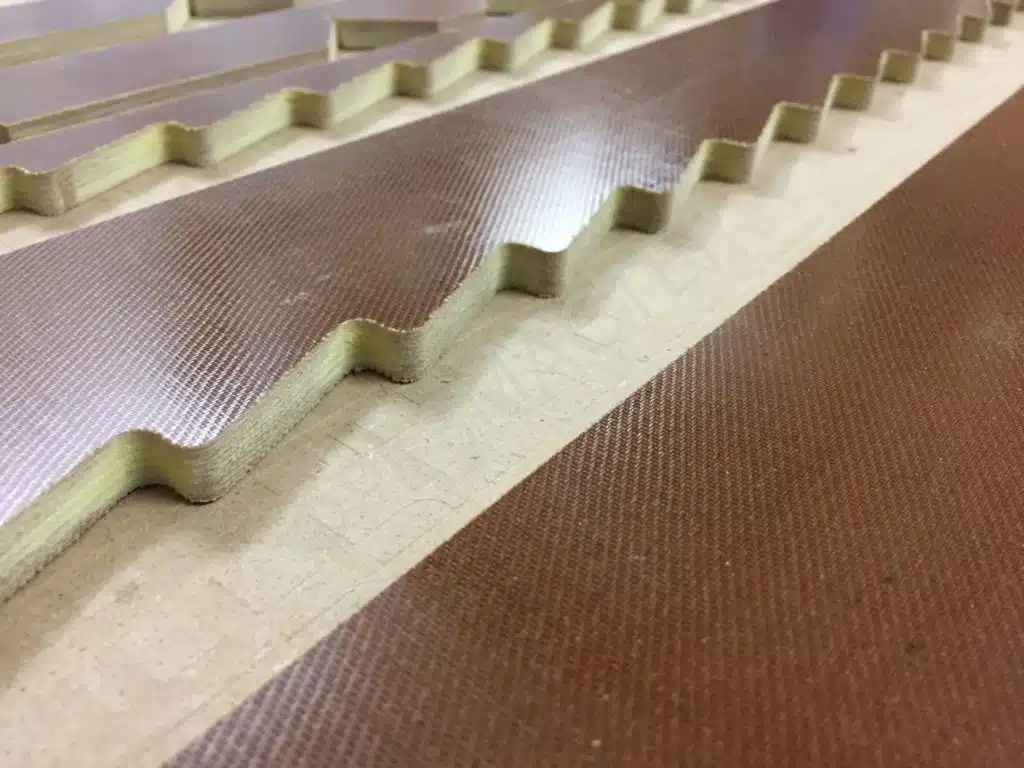 Фрезеровка текстолита, гетинакса Фрезеровка текстолита, гетинакса