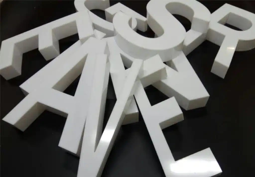 Фрезеровка полистирола Фрезеровка полистирола