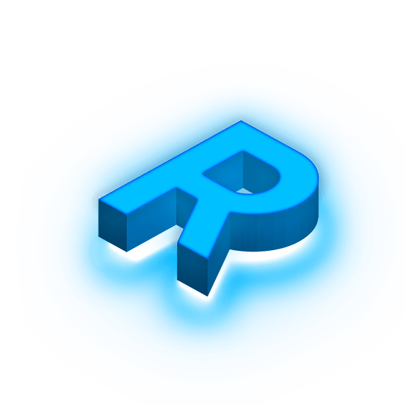 Объемные буквы Объемные буквы