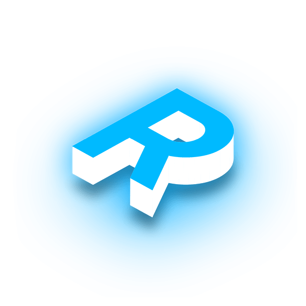 Объемные буквы Объемные буквы