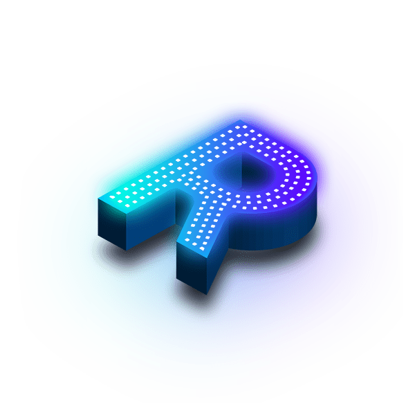 Объемные буквы Объемные буквы