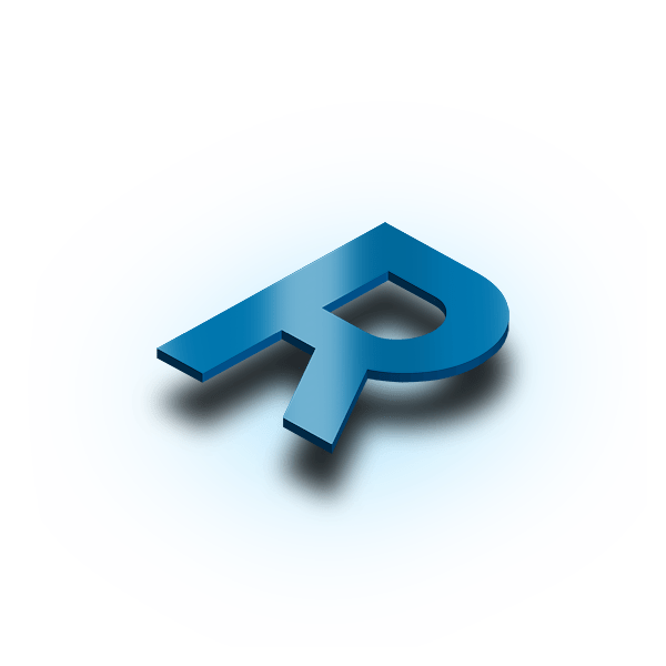 Объемные буквы Объемные буквы