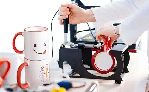 Печать на кружках печать на кружках