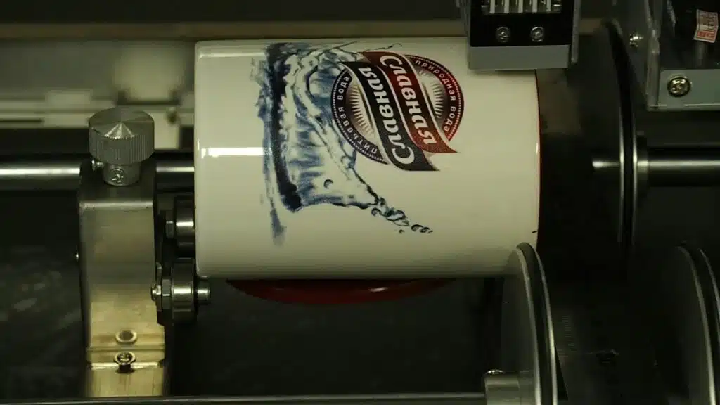 Печать на кружках уф печать на кружках