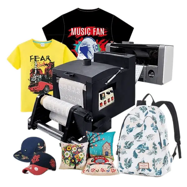 ДТФ печать dtf печать