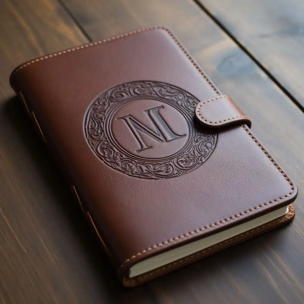 Сувенирная продукция термотиснение