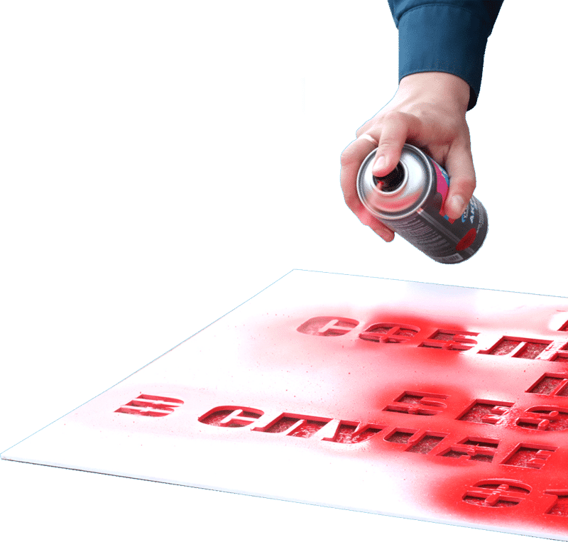 Трафареты трафареты