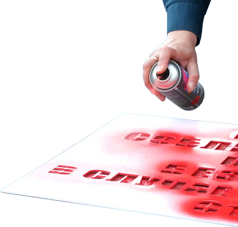 Трафареты трафареты