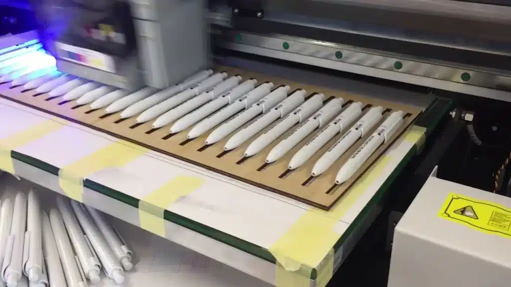 Сувенирная продукция уф-печать