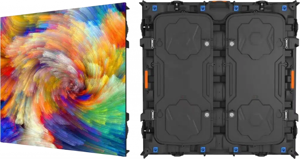 Светодиодные уличные экраны алюминиевые светодиодные кабинеты