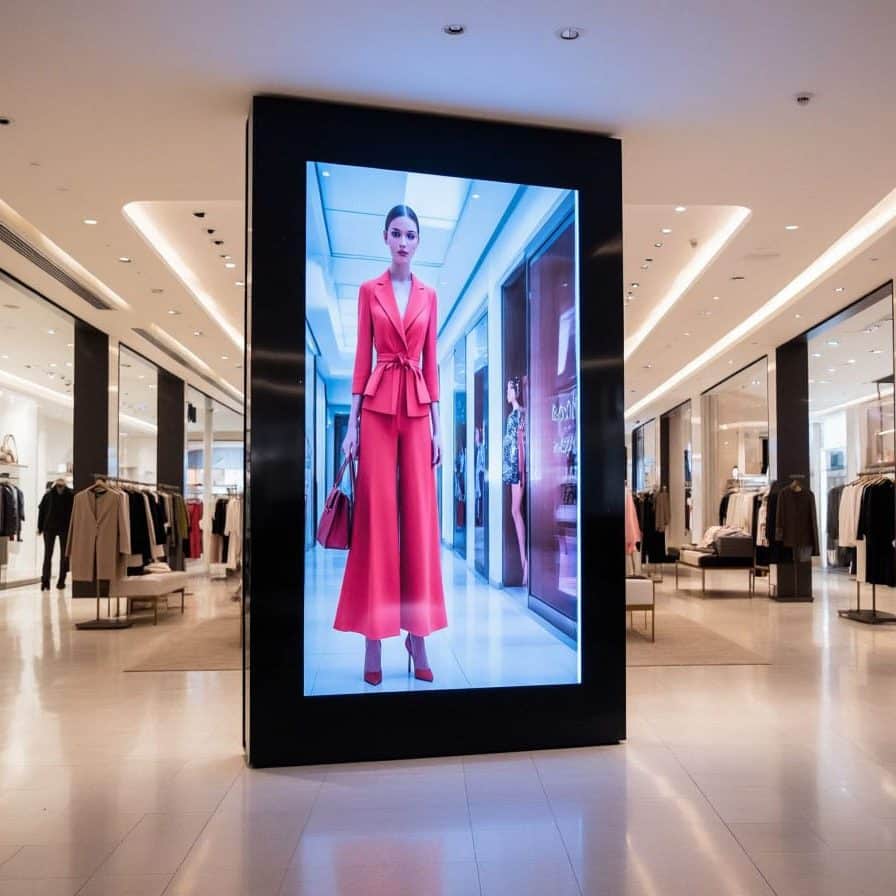 Светодиодные экраны интерьерные экраны