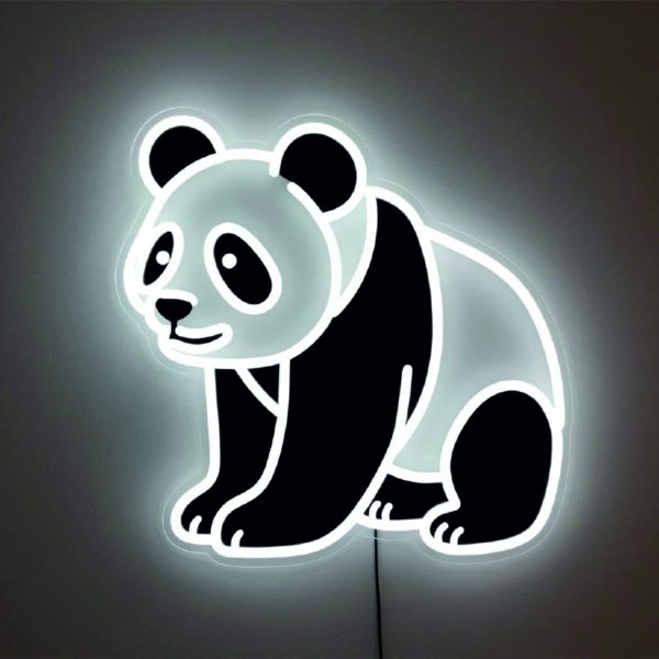 Неоновый_светильник_Панда